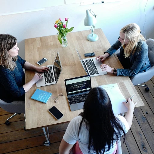 Optimisez votre stratégie avec une newsletter interne efficace