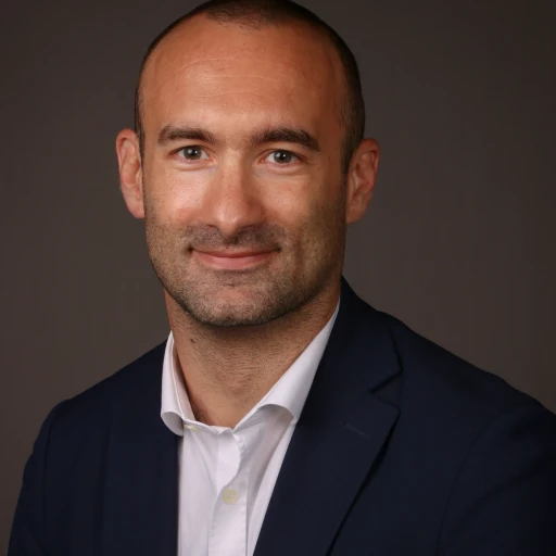 Interview de Sébastien Jardin : Cyber résilience - Quand la communication devient une clef du succès