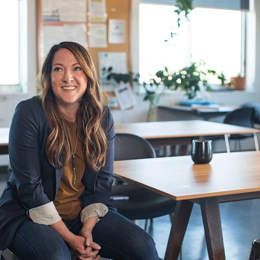 L'importance stratégique de la communication en entreprise