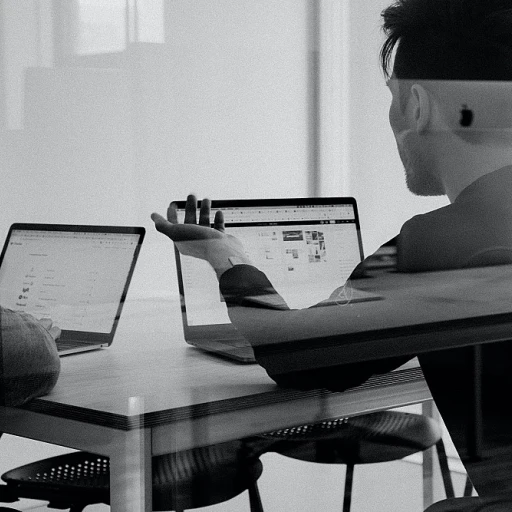 Le rôle essentiel de la chargée de communication en entreprise