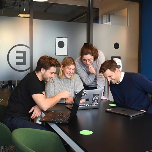 L'importance du branding dans la communication d'entreprise