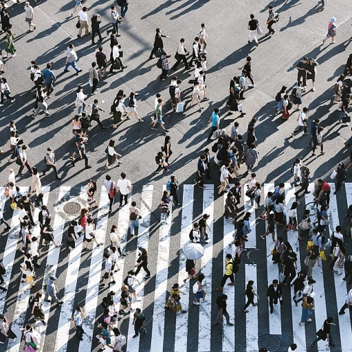 L'art de l'événementiel et de la communication en entreprise