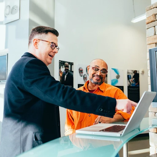 L'art de l'événementiel dans la communication d'entreprise