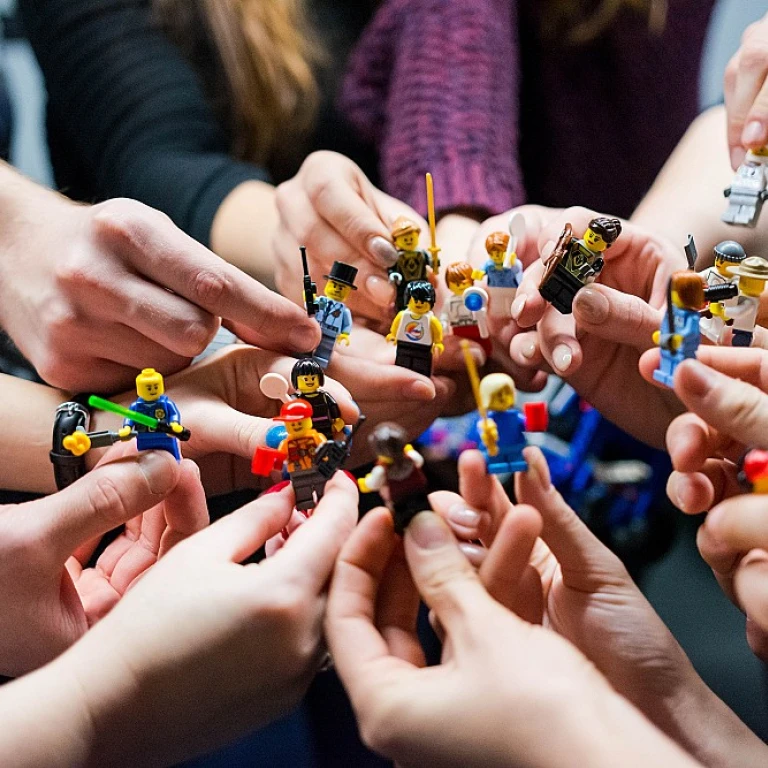 L'art de l'événementiel et communication en entreprise