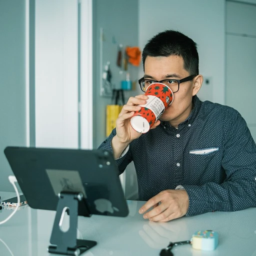 Optimiser la communication interne grâce à l'intelligence artificielle