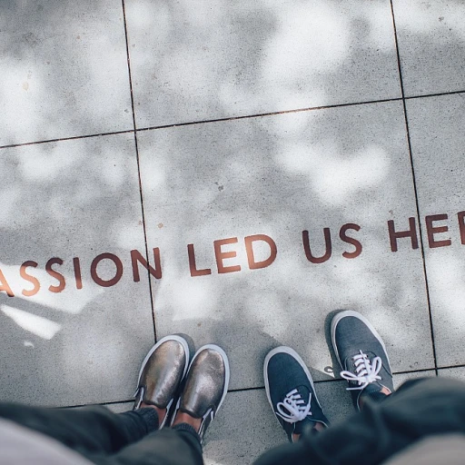 L'importance d'un portfolio pour un community manager