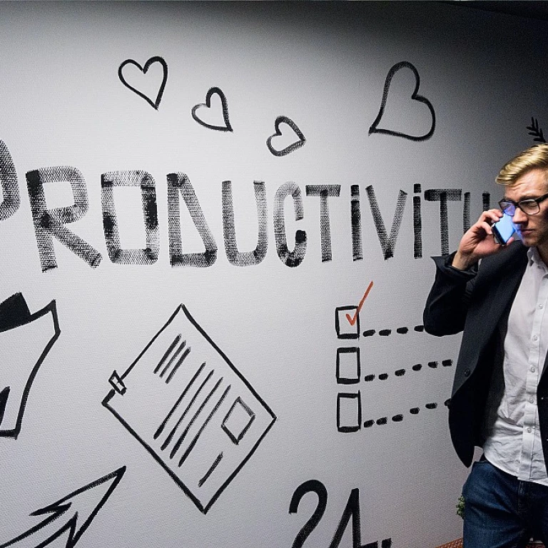 L'art de la communication interne en entreprise
