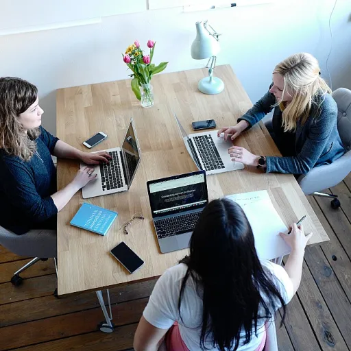 Comment optimiser mon compte codir pour renforcer la communication au sein du comité de direction