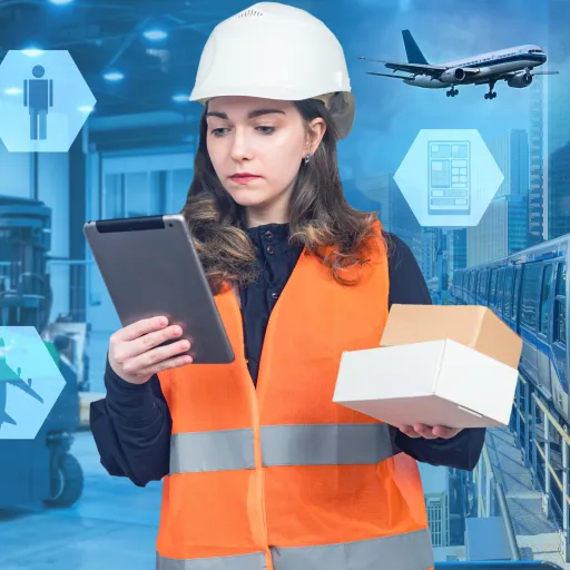 Quel salaire pour un commissionnaire de transport en 2026 ?