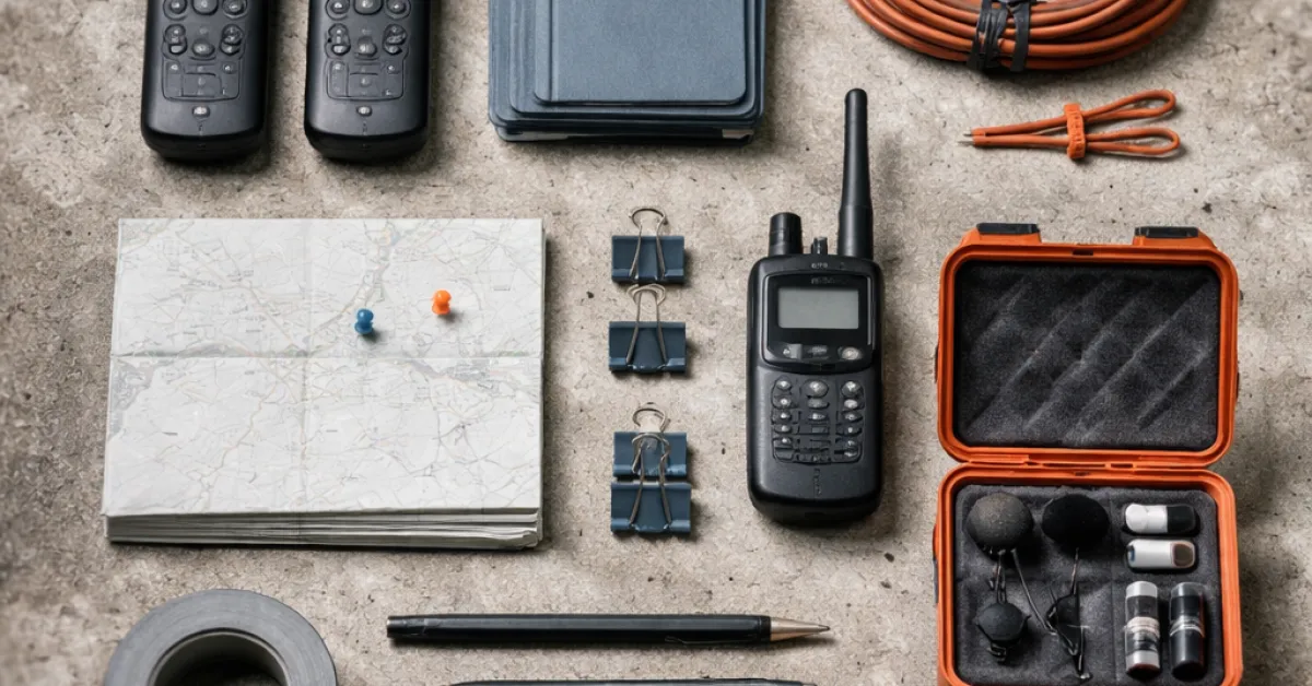 Communication interne : avant l'IA générative, reconstruire le diagnostic d'écoute terrain