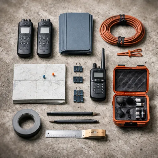 Communication interne : avant l'IA générative, reconstruire le diagnostic d'écoute terrain