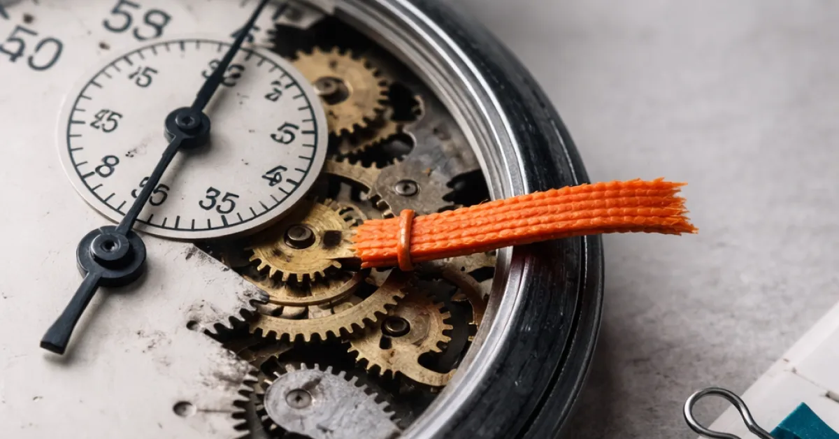 Stop the clock CSRD : la com RSE face à l'incertitude, et pourquoi attendre est une mauvaise réponse