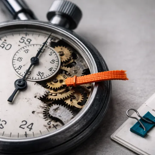 Stop the clock CSRD : la com RSE face à l'incertitude, et pourquoi attendre est une mauvaise réponse