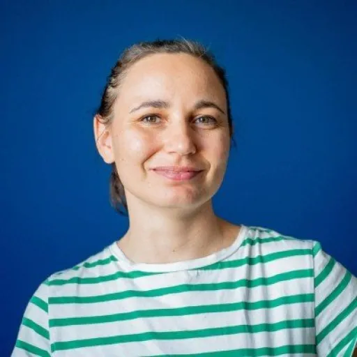 Interview de Marlène Page : Les clés d'une communication digitale efficace pour les entreprises B2B