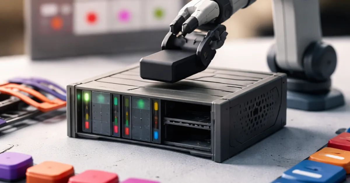 Cellule de crise augmentée : intégrer la détection deepfake dans le protocole d'alerte sans empiler les outils