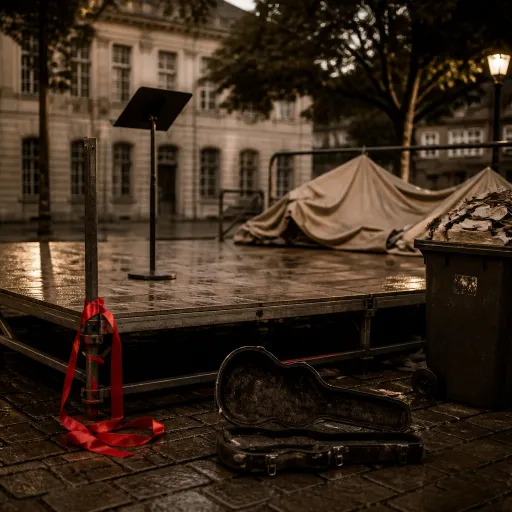 Fête de la musique 2026 : ce que la communication RSE perd à sponsoriser un artiste engagé sans préparer le terrain