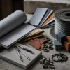 Construire une roadmap stratégique en communication d’entreprise : exemple complet pour un CCO